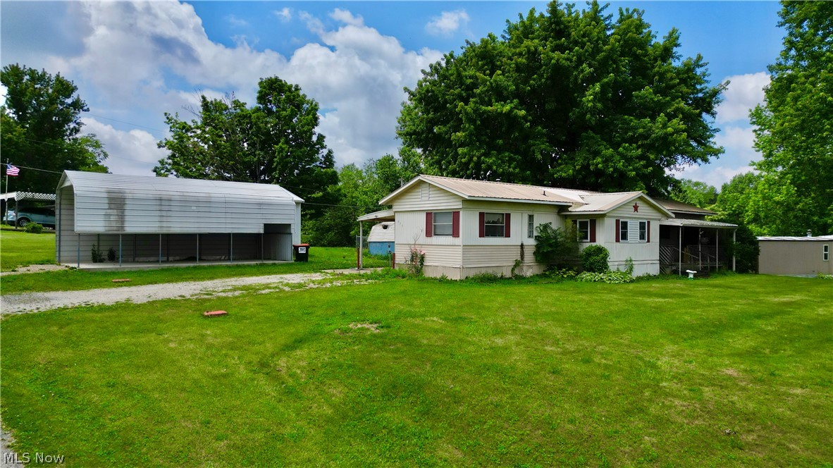 875 Mobile Drive Zanesville OH 43701