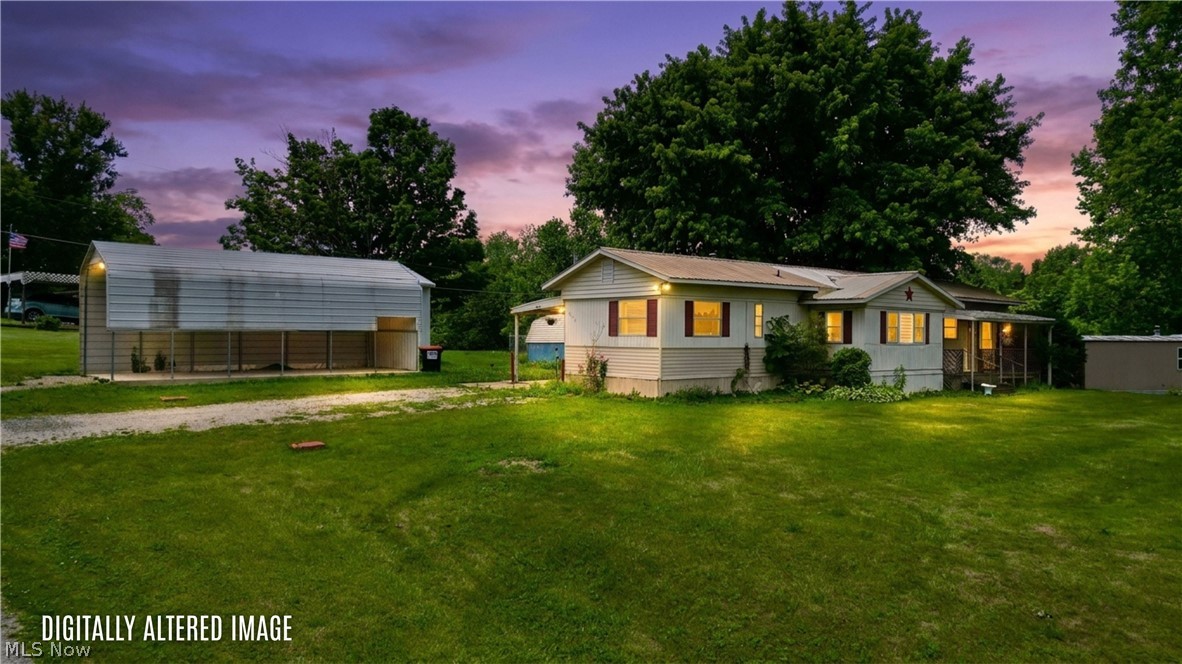 875 Mobile Drive Zanesville OH 43701