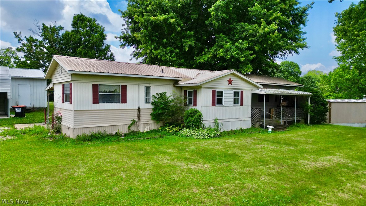 875 Mobile Drive Zanesville OH 43701