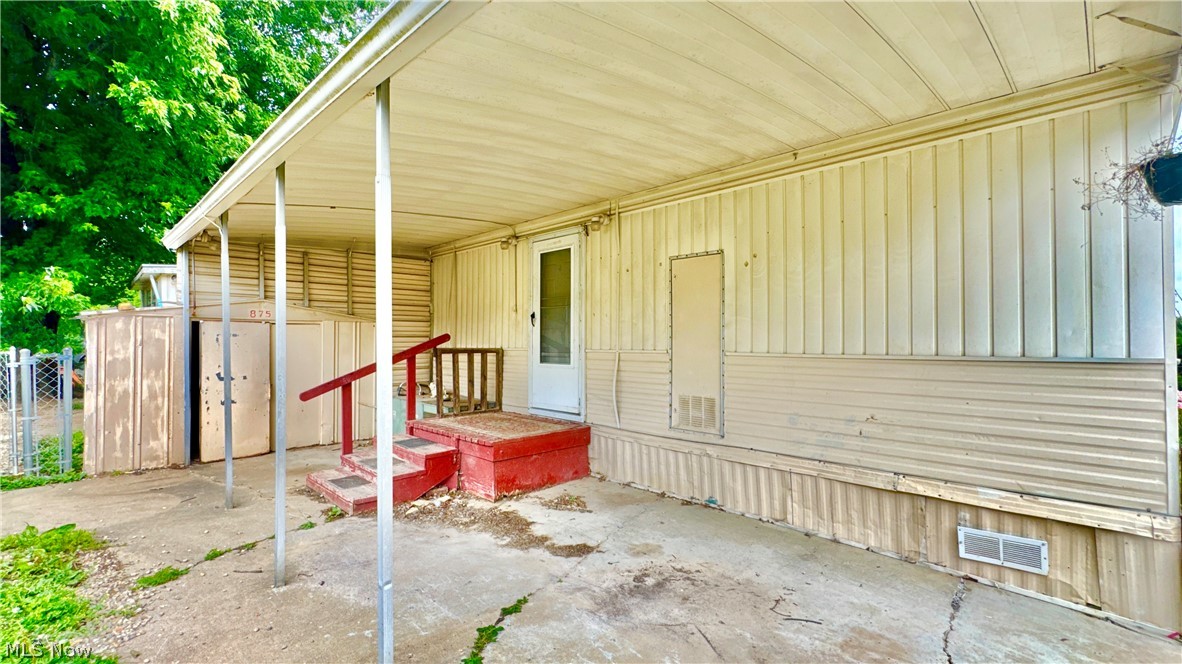875 Mobile Drive Zanesville OH 43701