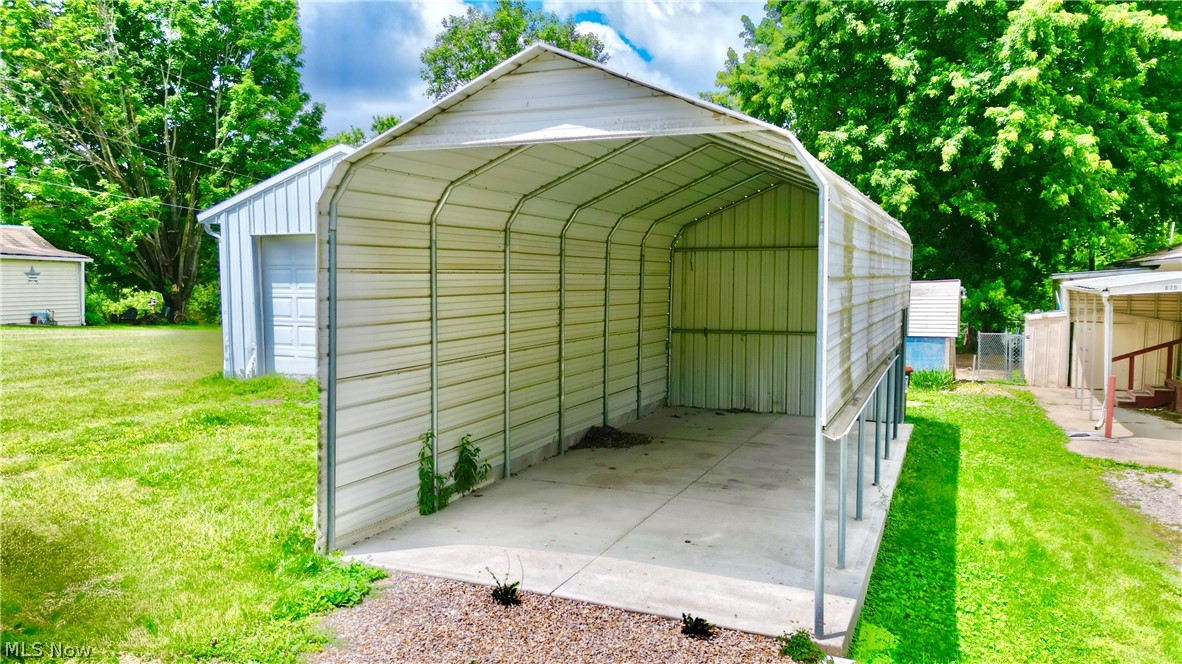875 Mobile Drive Zanesville OH 43701