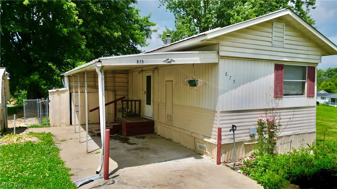 875 Mobile Drive Zanesville OH 43701