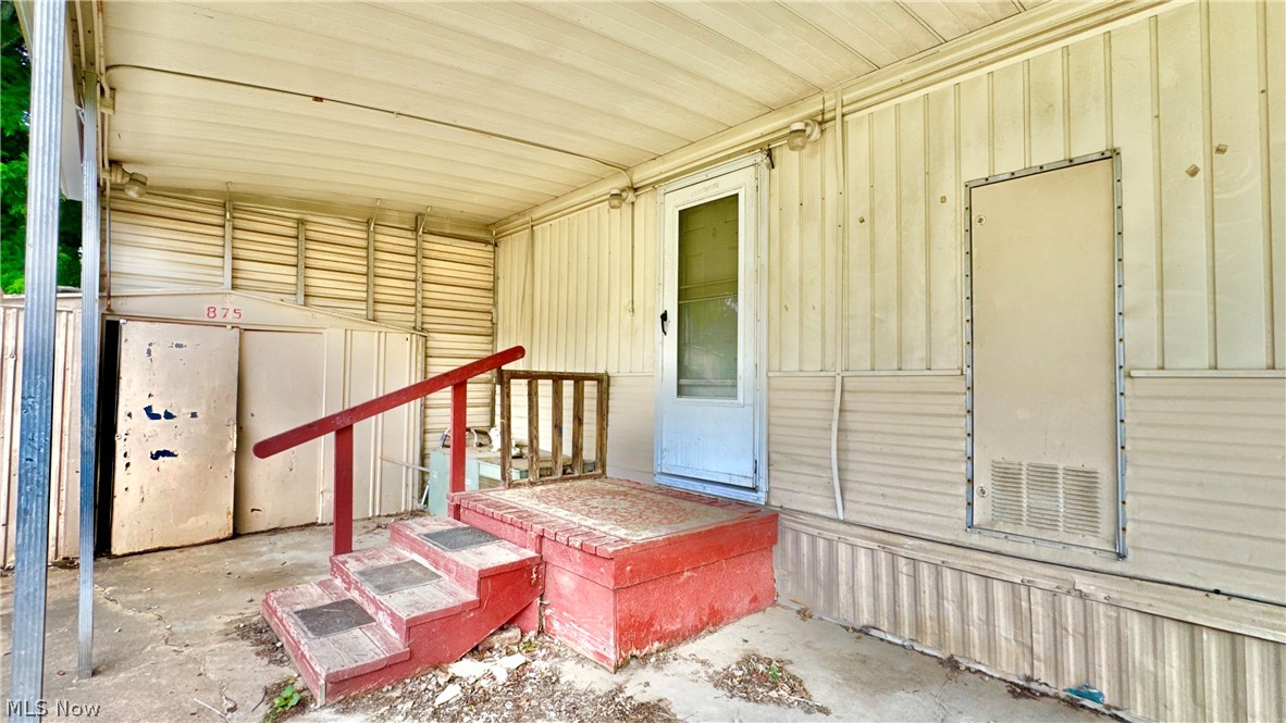 875 Mobile Drive Zanesville OH 43701