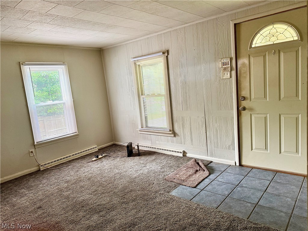 2108 Clermont Avenue NE Warren OH 44484