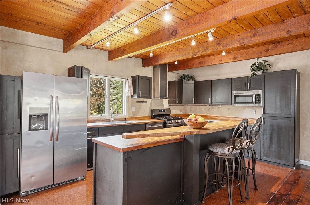 13014 Manor Drive Chardon OH 44024