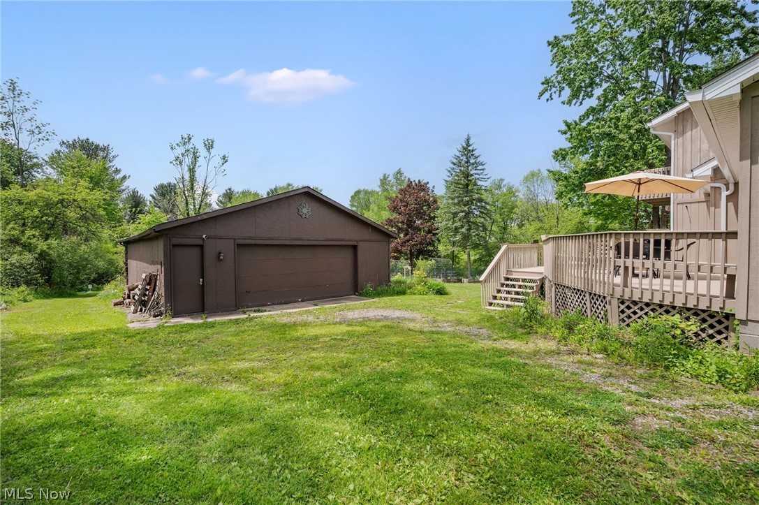 13014 Manor Drive Chardon OH 44024