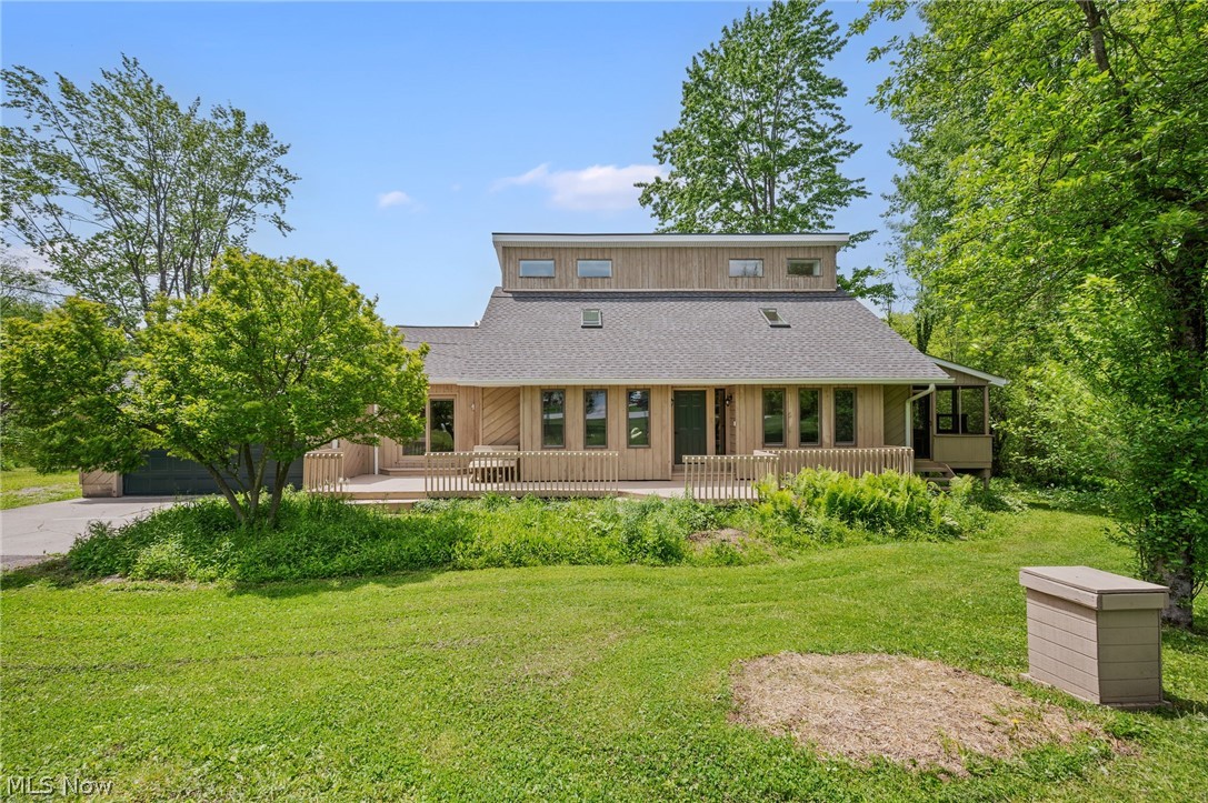 13014 Manor Drive Chardon OH 44024