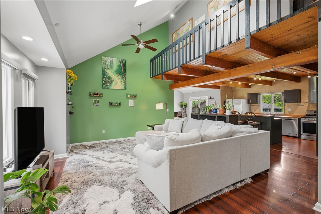 13014 Manor Drive Chardon OH 44024