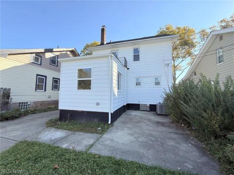 3666 Ludgate Road Shaker Heights OH 44120