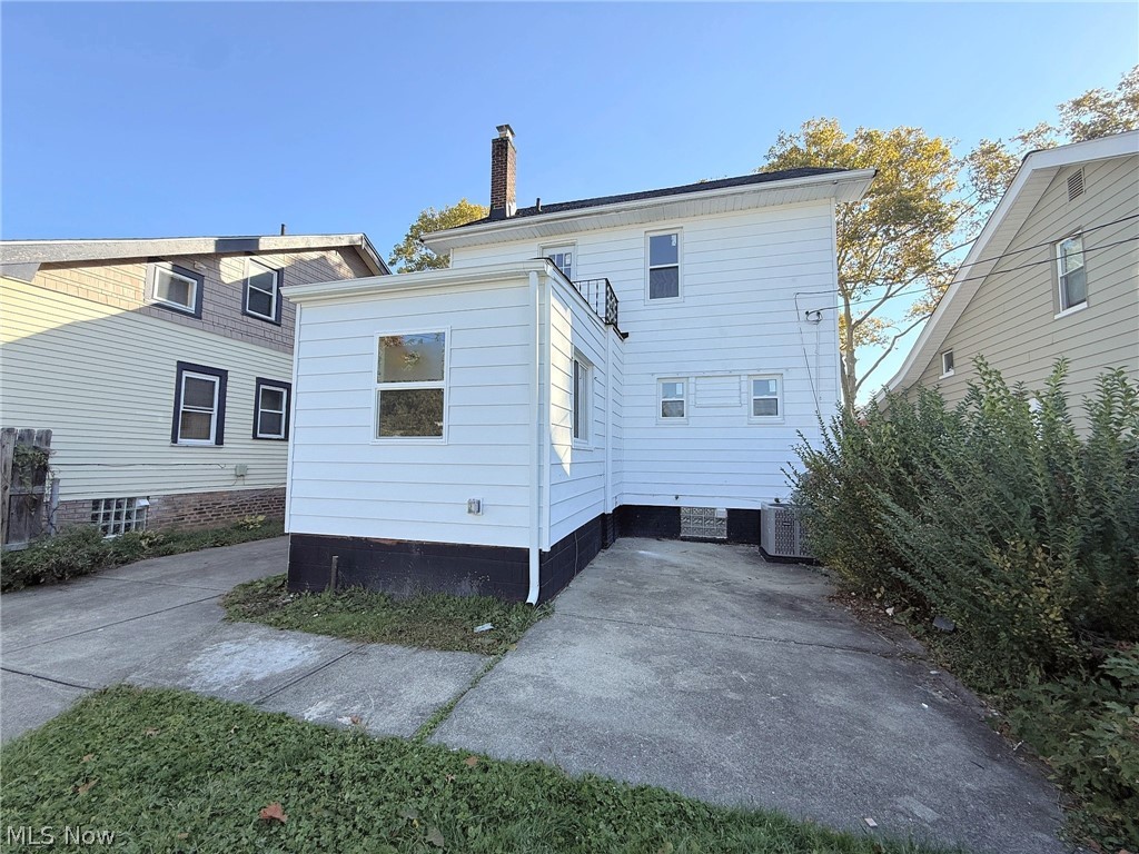 3666 Ludgate Road Shaker Heights OH 44120