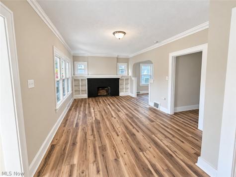 3666 Ludgate Road Shaker Heights OH 44120