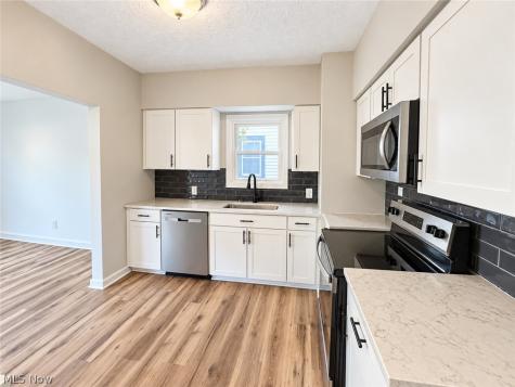 3666 Ludgate Road Shaker Heights OH 44120