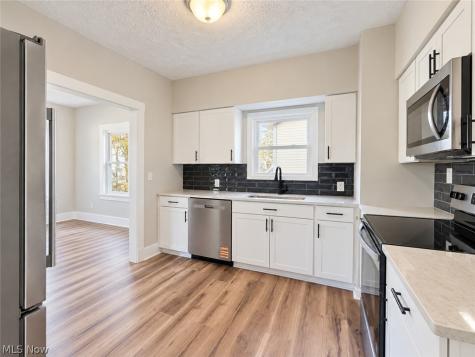 3666 Ludgate Road Shaker Heights OH 44120