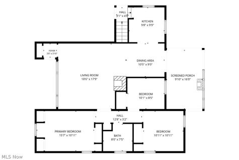 29100 Foote Road Bay Village OH 44140