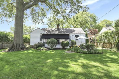 29100 Foote Road Bay Village OH 44140