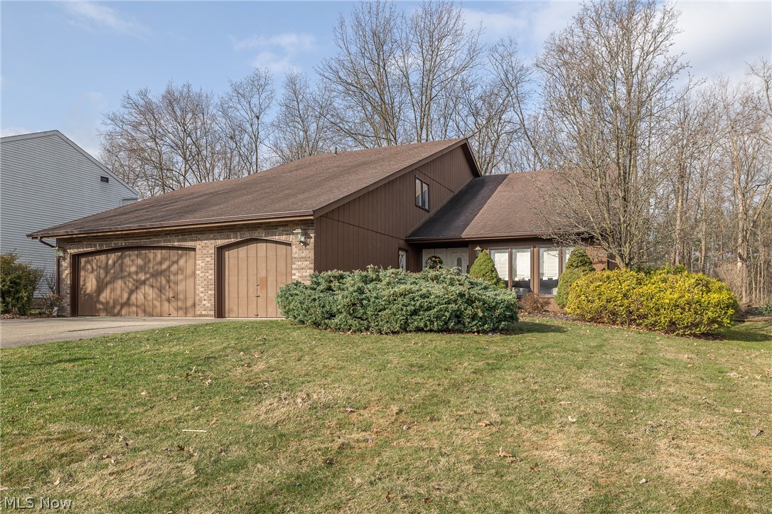 13576 Fairwinds Drive Strongsville OH 44136