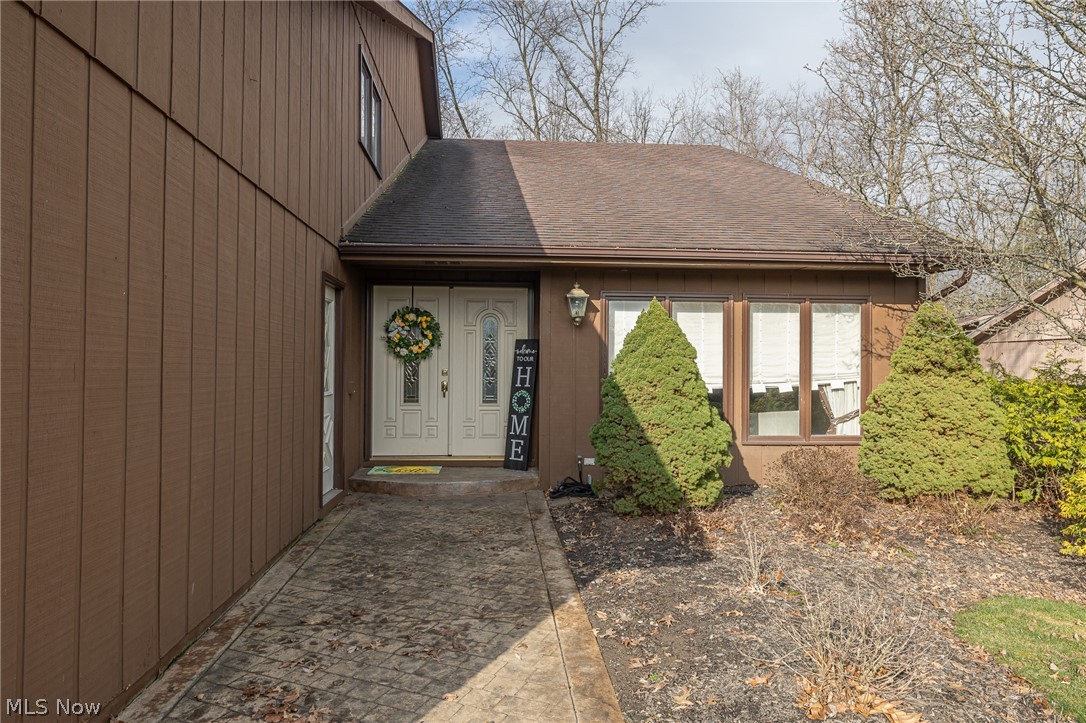13576 Fairwinds Drive Strongsville OH 44136
