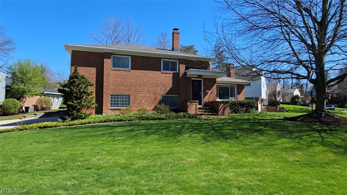 2157 Lyndway Road Beachwood OH 44122