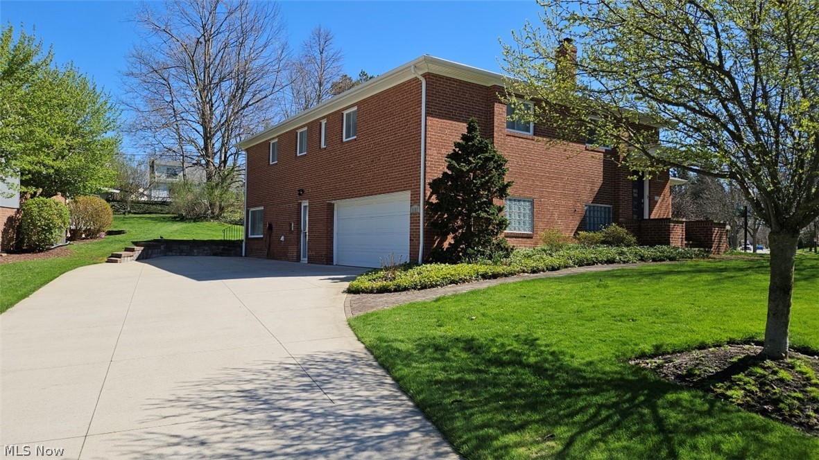 2157 Lyndway Road Beachwood OH 44122