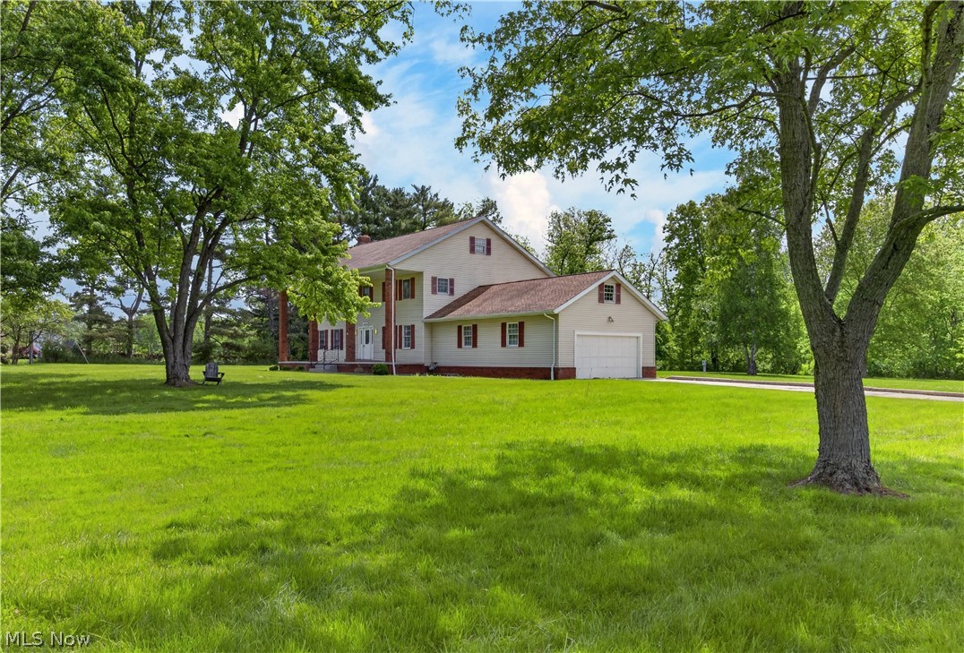 16519 Albion Road Strongsville OH 44136