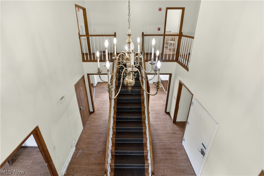 16519 Albion Road Strongsville OH 44136
