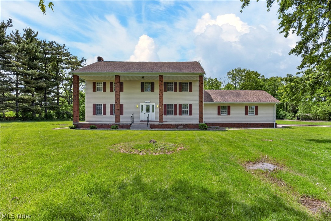 16519 Albion Road Strongsville OH 44136
