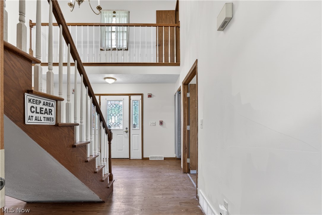 16519 Albion Road Strongsville OH 44136