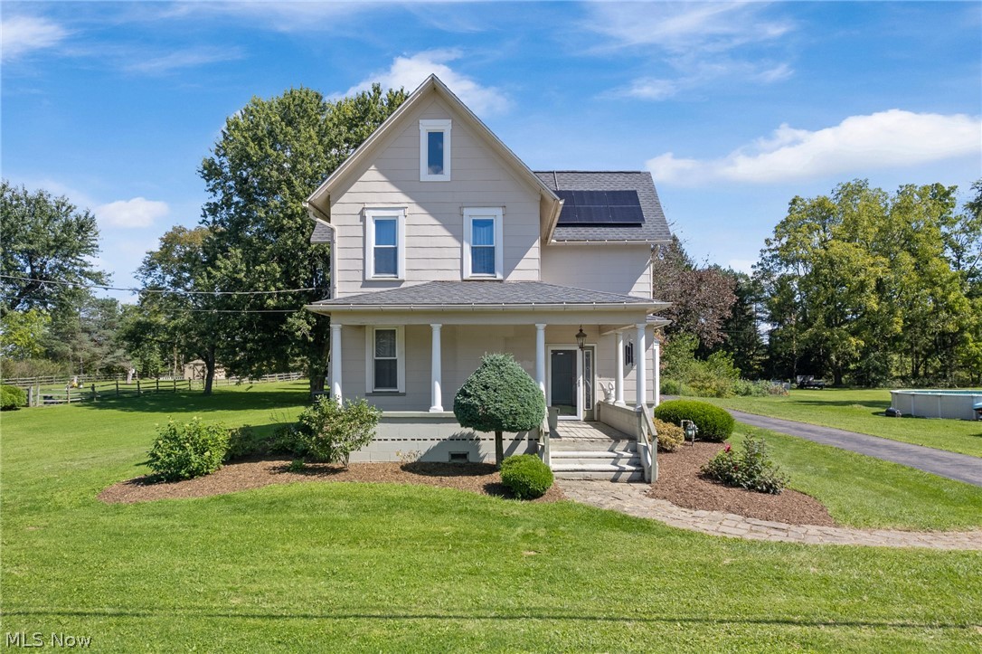 4502 Broadway Avenue NE Louisville OH 44641