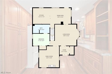 4502 Broadway Avenue NE Louisville OH 44641