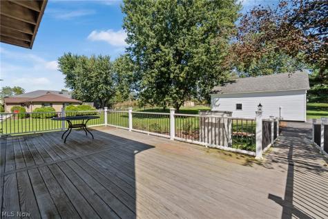 4502 Broadway Avenue NE Louisville OH 44641