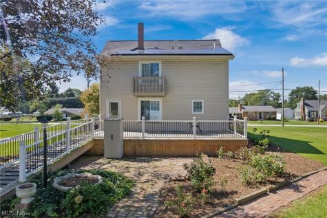 4502 Broadway Avenue NE Louisville OH 44641