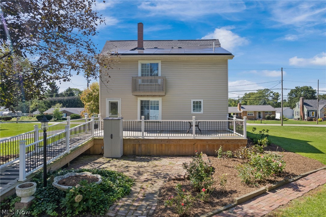 4502 Broadway Avenue NE Louisville OH 44641