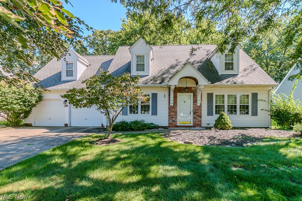 7687 Kittery Lane Mentor OH 44060