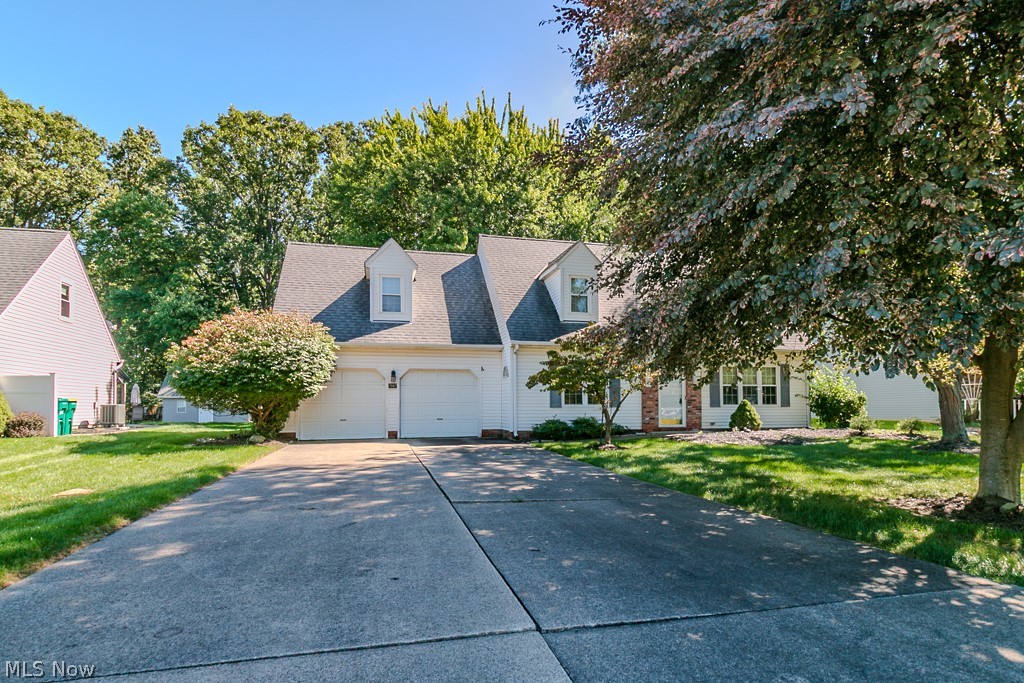 7687 Kittery Lane Mentor OH 44060