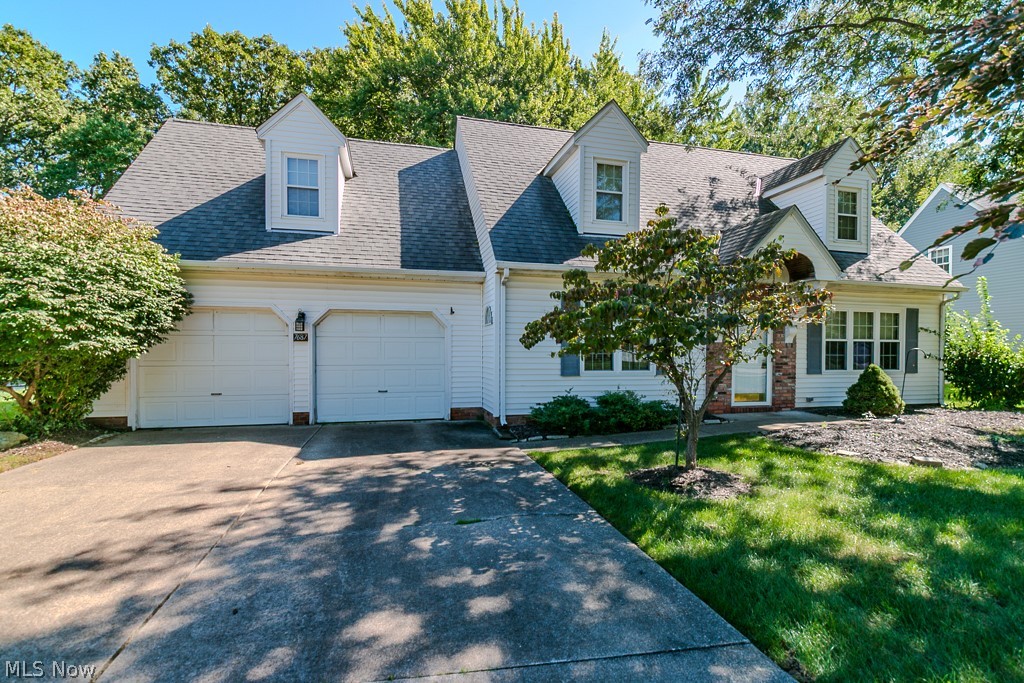 7687 Kittery Lane Mentor OH 44060