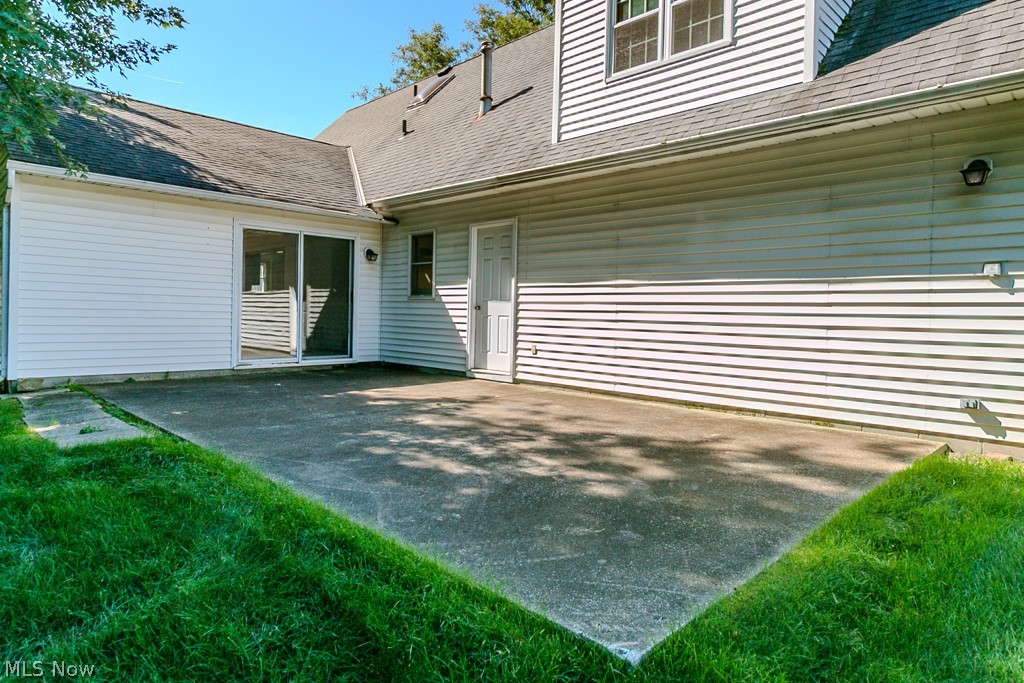 7687 Kittery Lane Mentor OH 44060