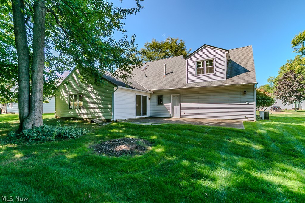 7687 Kittery Lane Mentor OH 44060