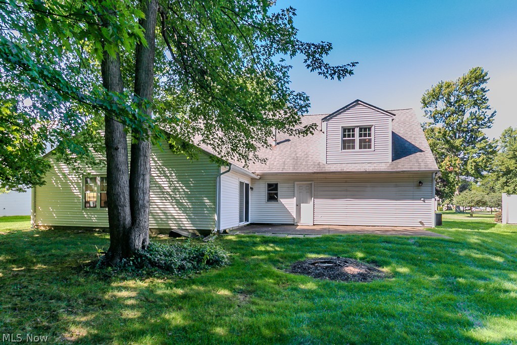 7687 Kittery Lane Mentor OH 44060
