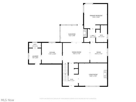 563 Louis Drive Berea OH 44017