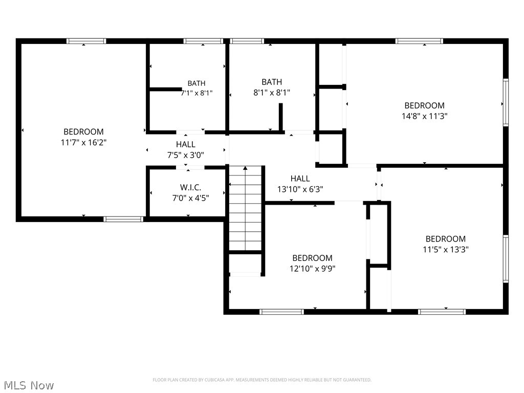 563 Louis Drive Berea OH 44017