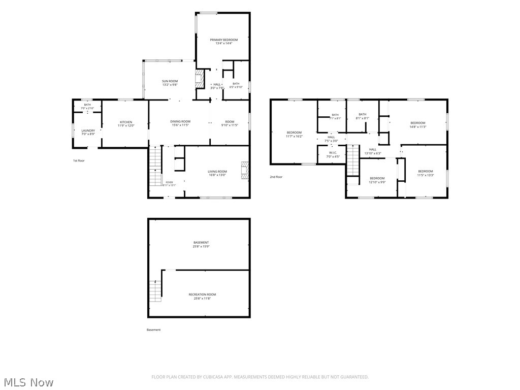 563 Louis Drive Berea OH 44017