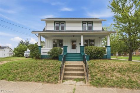 2155 2nd Street SE Canton OH 44707