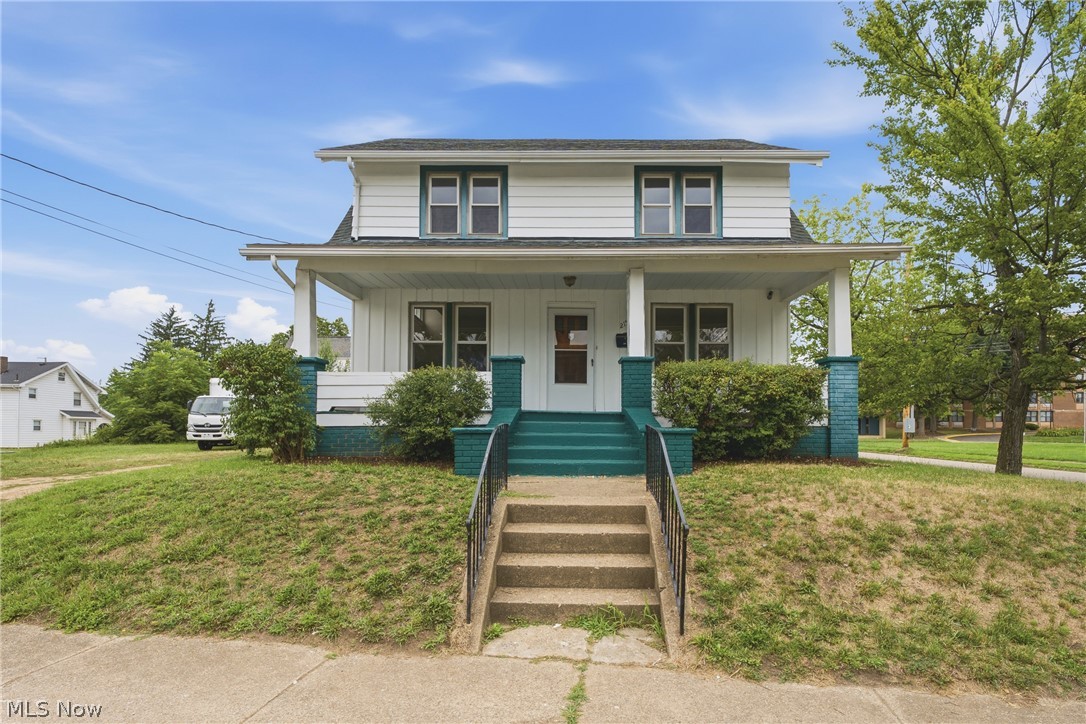 2155 2nd Street SE Canton OH 44707