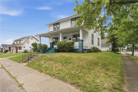 2155 2nd Street SE Canton OH 44707
