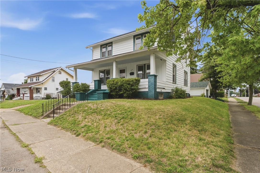 2155 2nd Street SE Canton OH 44707