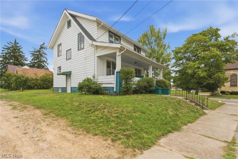 2155 2nd Street SE Canton OH 44707