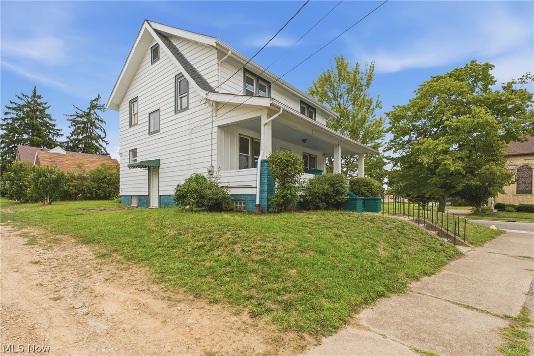 2155 2nd Street SE Canton OH 44707