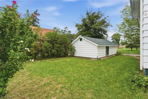 2155 2nd Street SE Canton OH 44707