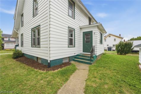 2155 2nd Street SE Canton OH 44707