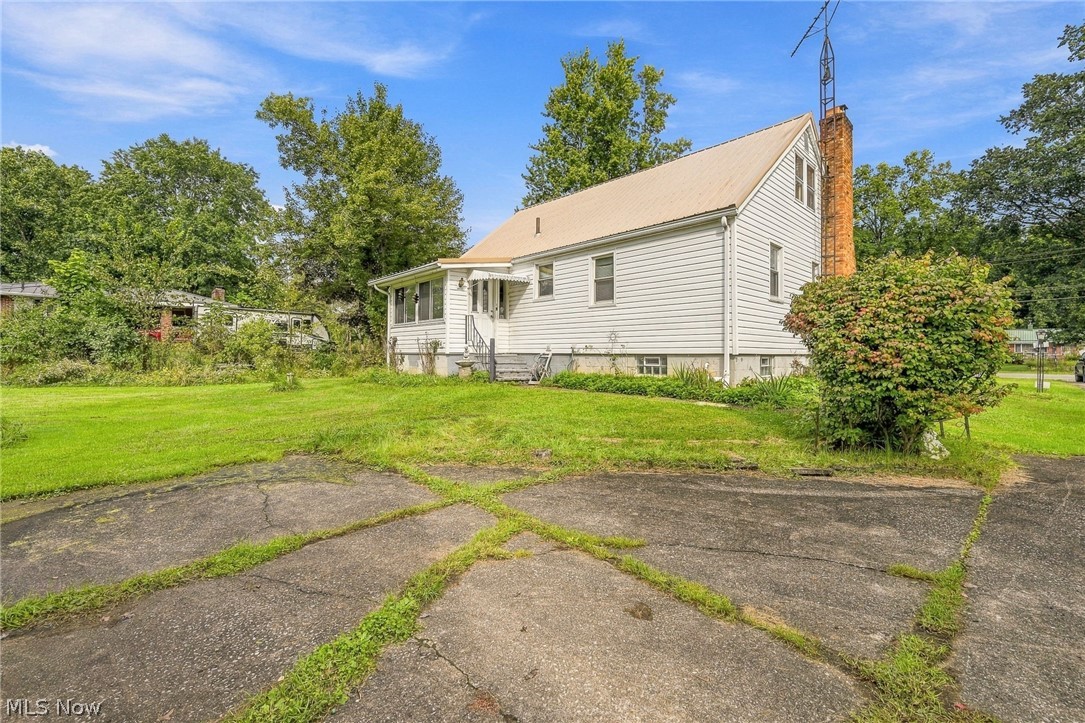 12930 Edison Street NE Alliance OH 44601